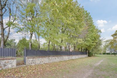 Vente Maison de luxe Le Vésinet 10&nbsp;Pièces 225&nbsp;m²