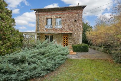 Sale Luxury house Rueil-Malmaison 8&nbsp;Rooms 300&nbsp;m²