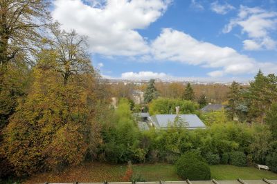 Sale Luxury house Rueil-Malmaison 8&nbsp;Rooms 300&nbsp;m²