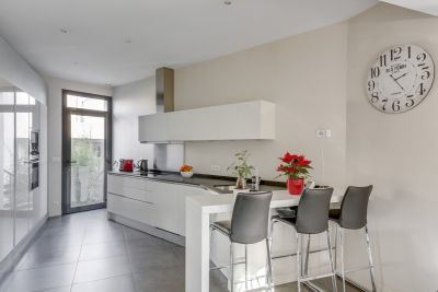 Vente Maison de luxe Nanterre 6&nbsp;Pièces 200&nbsp;m²