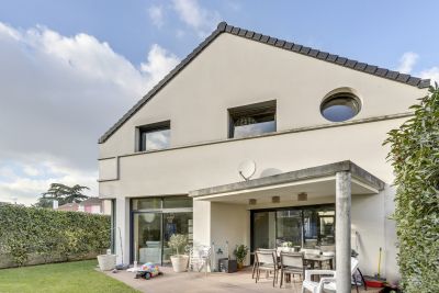Vente Maison de luxe Nanterre 6&nbsp;Pièces 200&nbsp;m²