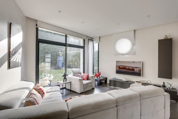 Vente Maison de luxe Nanterre 6&nbsp;Pièces 200&nbsp;m²