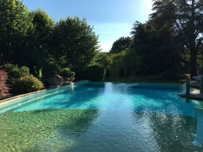 Sale Luxury house Jouars-Pontchartrain 10&nbsp;Rooms 465&nbsp;m²