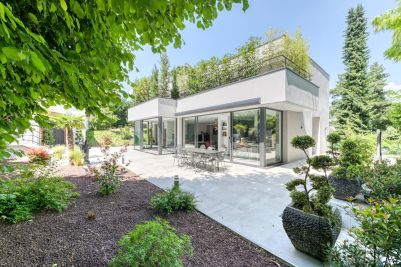 Vente Maison d'architecte Meudon 10&nbsp;Pièces 323&nbsp;m²