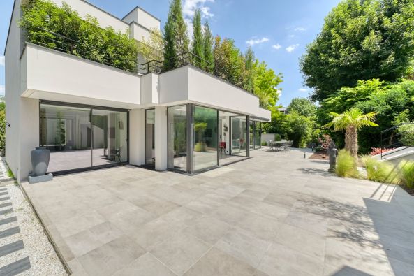 Sale Architect's house Meudon 10&nbsp;Rooms 323&nbsp;m²