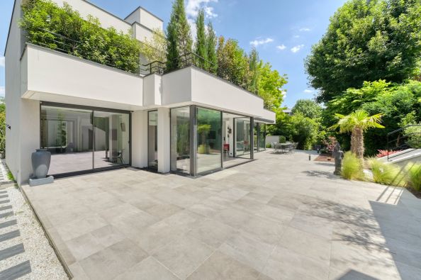 Vente Maison d'architecte Meudon 10&nbsp;Pièces 323&nbsp;m²