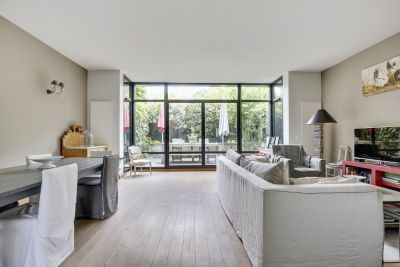 Sale Luxury house Puteaux 6&nbsp;Rooms 150&nbsp;m²