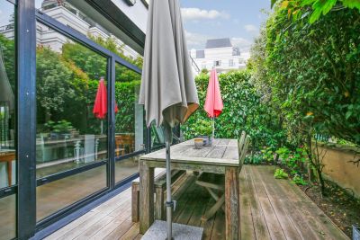 Sale Luxury house Puteaux 6&nbsp;Rooms 150&nbsp;m²