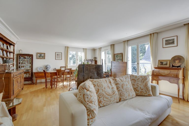 appartement de luxe 4 Pièces en vente sur VERSAILLES (78000)