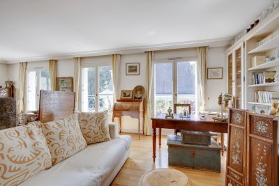 Vente Appartement de luxe Versailles 4&nbsp;Pièces 113&nbsp;m²