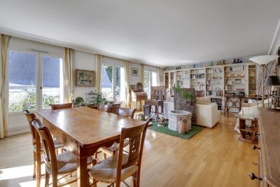 Vente Appartement de luxe Versailles 4&nbsp;Pièces 113&nbsp;m²