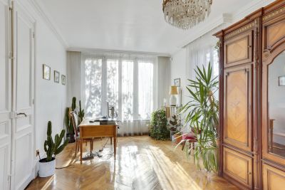 Vente Maison de luxe Versailles 9&nbsp;Pièces 287&nbsp;m²