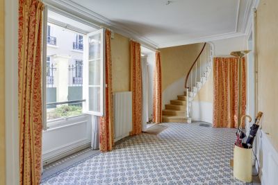 Sale Luxury house Meudon 11&nbsp;Rooms 300&nbsp;m²