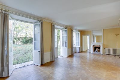 Sale Luxury house Meudon 11&nbsp;Rooms 300&nbsp;m²