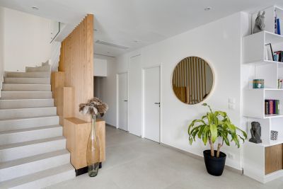 Vente Maison de luxe Rueil-Malmaison 7&nbsp;Pièces 300&nbsp;m²