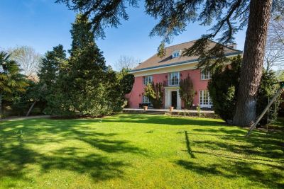 Vente Maison de luxe Rueil-Malmaison 12&nbsp;Pièces 454&nbsp;m²
