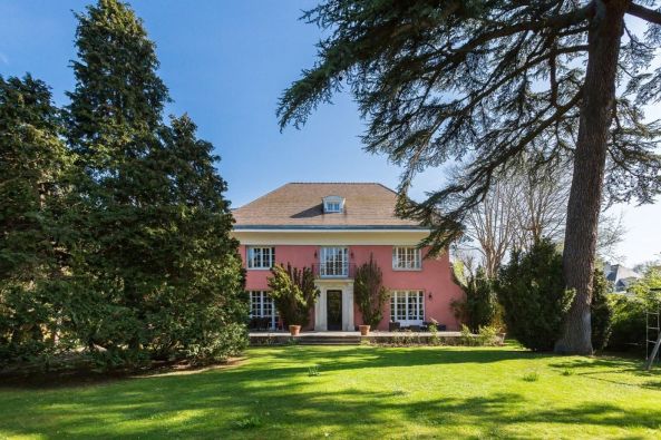 Vente Maison de luxe Rueil-Malmaison 12&nbsp;Pièces 454&nbsp;m²