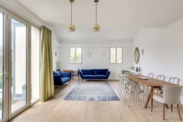 Sale Luxury house Garches 7&nbsp;Rooms 170&nbsp;m²