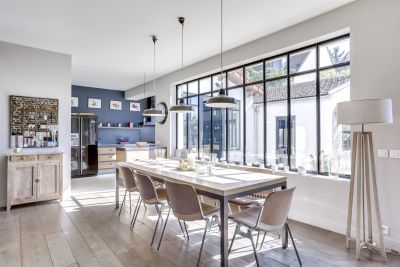 Sale Luxury house Nanterre 8&nbsp;Rooms 180&nbsp;m²