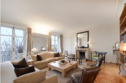 Sale Luxury apartment Paris 16 7&nbsp;Rooms 236&nbsp;m²
