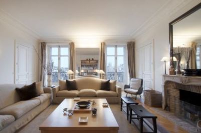 Sale Luxury apartment Paris 16 7&nbsp;Rooms 236&nbsp;m²