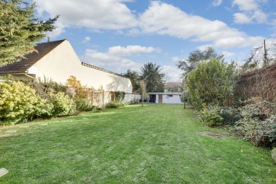 Vente Maison contemporaine Garches 8&nbsp;Pièces 165&nbsp;m²