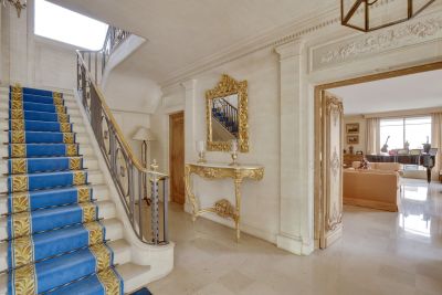 Sale Luxury property Rueil-Malmaison 10&nbsp;Rooms 540&nbsp;m²
