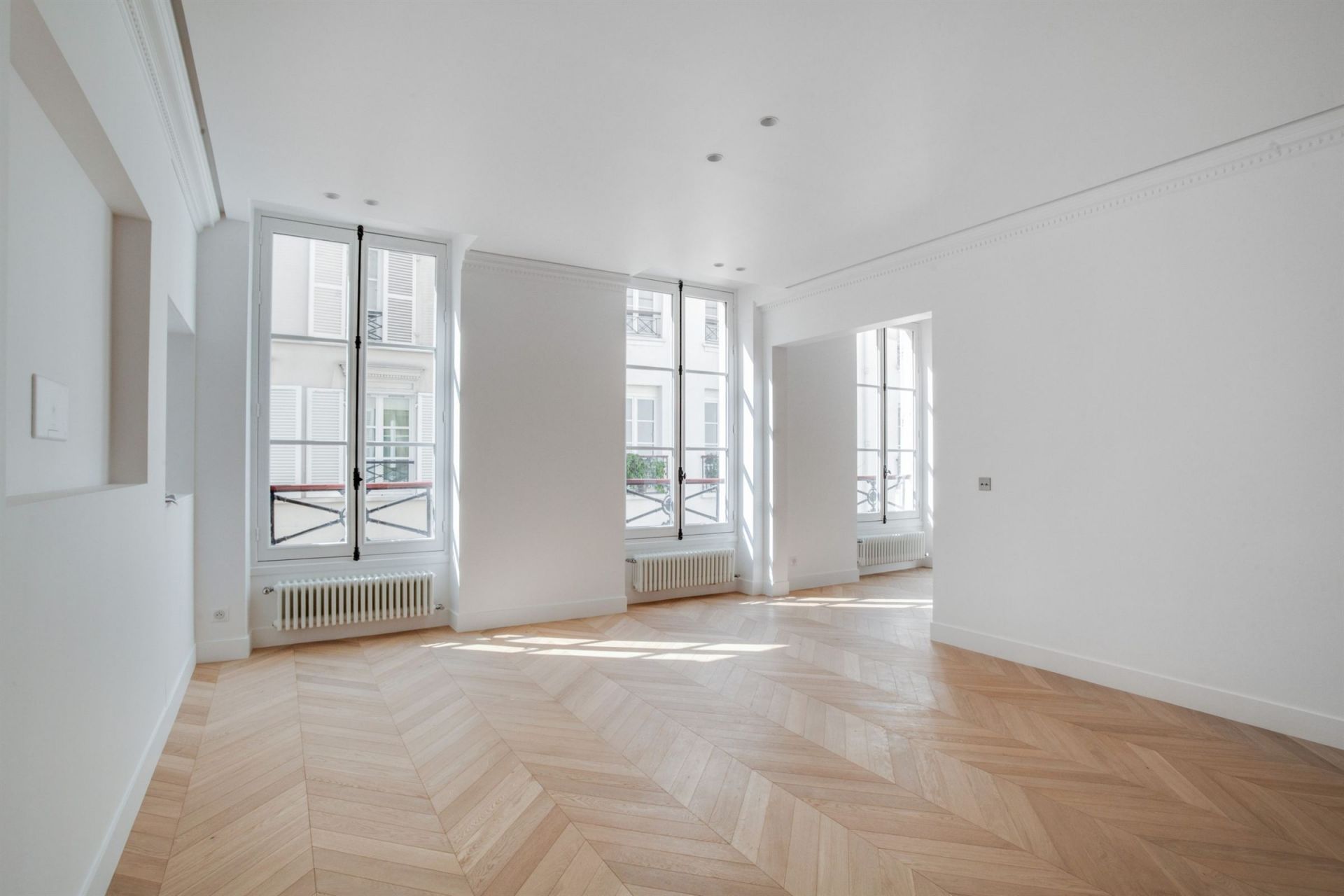appartement de luxe 6 pièces en vente sur PARIS (75011) Vente Appartement de luxe 6 pièces 5 chambres Paris 11 (75011)