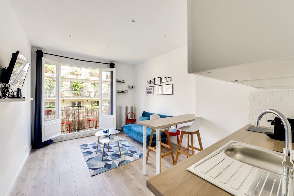 maison de luxe 6 pièces en vente sur ASNIERES SUR SEINE (92600) Vente Maison de luxe 6 pièces 4 chambres Asnieres Sur Seine (92600)