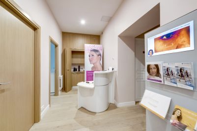 Sale Luxury apartment Paris 17 2&nbsp;Rooms 55&nbsp;m²