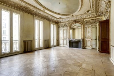 Sale Mansion (hôtel particulier) Paris 8 20&nbsp;Rooms 705&nbsp;m²
