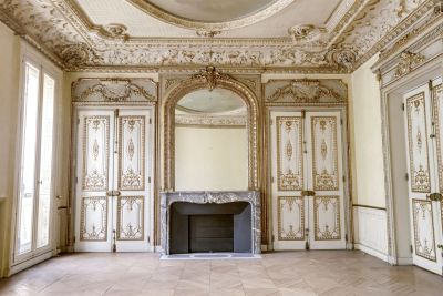 Sale Mansion (hôtel particulier) Paris 8 20&nbsp;Rooms 705&nbsp;m²