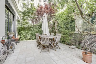 Vente Appartement de luxe Paris 3 8&nbsp;Pièces 236&nbsp;m²