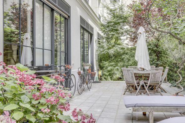 Sale Luxury apartment Paris 3 8&nbsp;Rooms 236&nbsp;m²