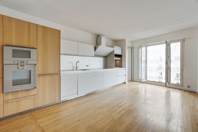 Vente Appartement de luxe Paris 5 5&nbsp;Pièces 138&nbsp;m²