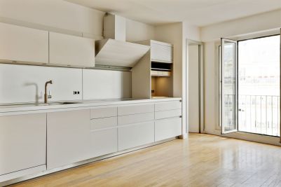 Sale Luxury apartment Paris 5 5&nbsp;Rooms 138&nbsp;m²