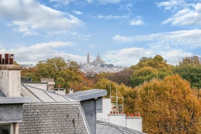Vente Appartement de luxe Paris 8 10&nbsp;Pièces 354&nbsp;m²