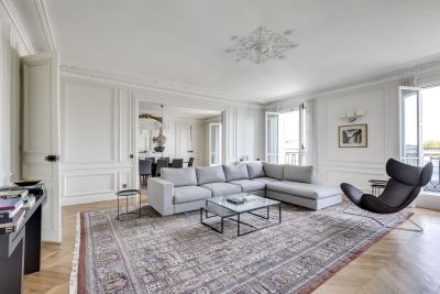 Vente Appartement de luxe Paris 8 10&nbsp;Pièces 354&nbsp;m²