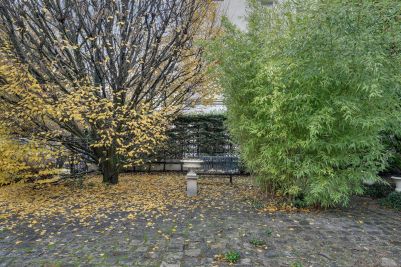 Sale Mansion (hôtel particulier) Saint-Germain-en-Laye 6&nbsp;Rooms 194&nbsp;m²