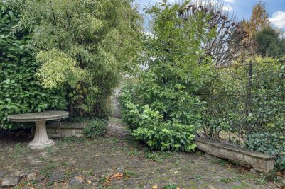 Sale Mansion (hôtel particulier) Saint-Germain-en-Laye 6&nbsp;Rooms 194&nbsp;m²