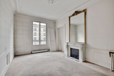 Vente Appartement de luxe Paris 17 7&nbsp;Pièces 207&nbsp;m²