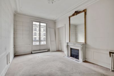 Sale Luxury apartment Paris 17 7&nbsp;Rooms 207&nbsp;m²