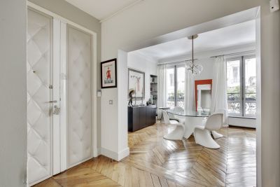 Sale Luxury apartment Paris 8 4&nbsp;Rooms 84.6&nbsp;m²