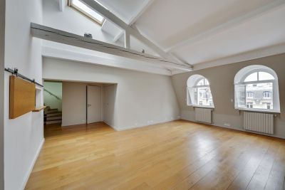 Vente Appartement de luxe Paris 8 3&nbsp;Pièces 99&nbsp;m²