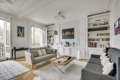 Sale Luxury apartment Paris 8 7&nbsp;Rooms 170&nbsp;m²