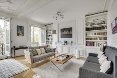 Sale Luxury apartment Paris 8 7&nbsp;Rooms 170&nbsp;m²