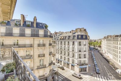 Sale Luxury apartment Paris 17 7&nbsp;Rooms 260&nbsp;m²