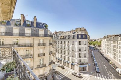 Sale Luxury apartment Paris 17 7&nbsp;Rooms 260&nbsp;m²
