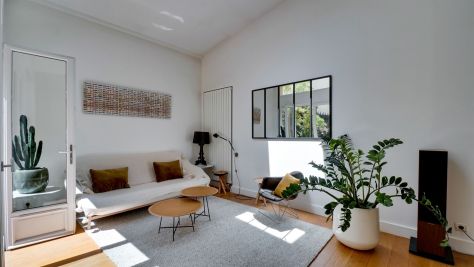 Sale Luxury house Paris 17 5&nbsp;Rooms 107&nbsp;m²