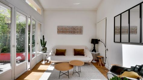 Sale Luxury house Paris 17 5&nbsp;Rooms 107&nbsp;m²
